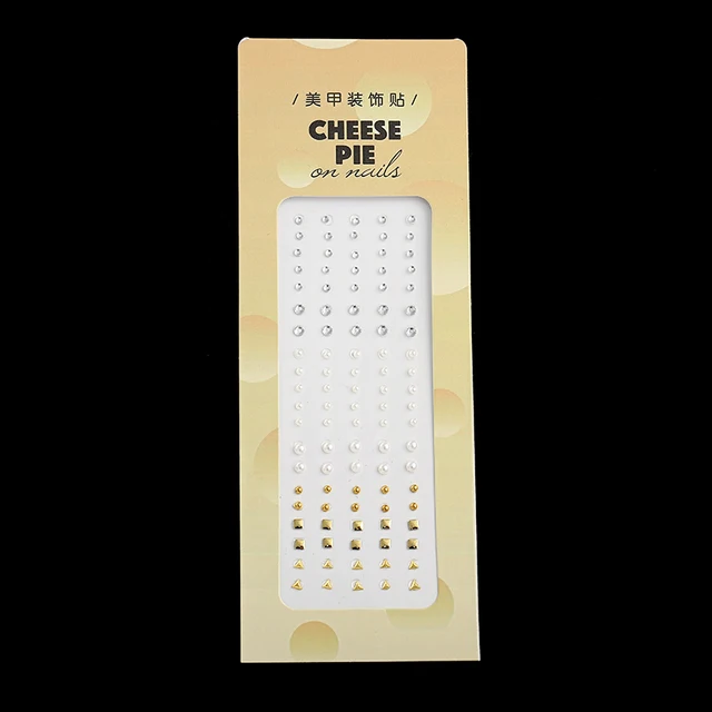 Fashion Women Tattoo Diamond Makeup Eyeliner Eyeshadow Face Sticker Jewel Eyes Makeup Crystal Eyes Sticker HB410