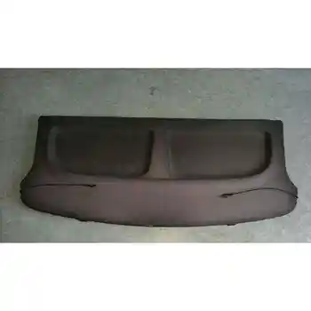 

REAR TRAY BMW 3 SERIES COMPACT (E46)