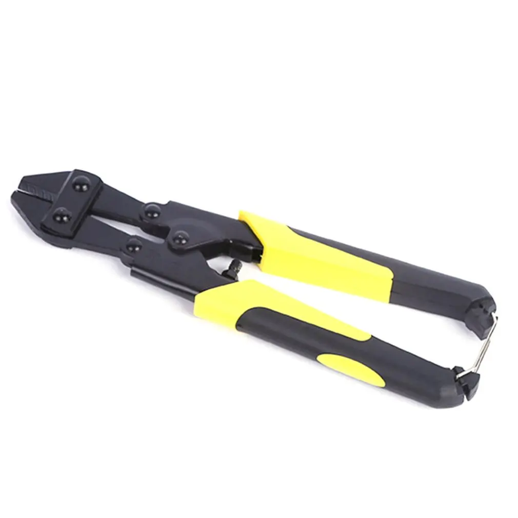 Manual 8-Inch Reinforcing Bar Clamp Wire Clamp Wire Clamp Wire Clamp Wire Clamp Mini Reinforcing Bar Scissors Wire Scissors