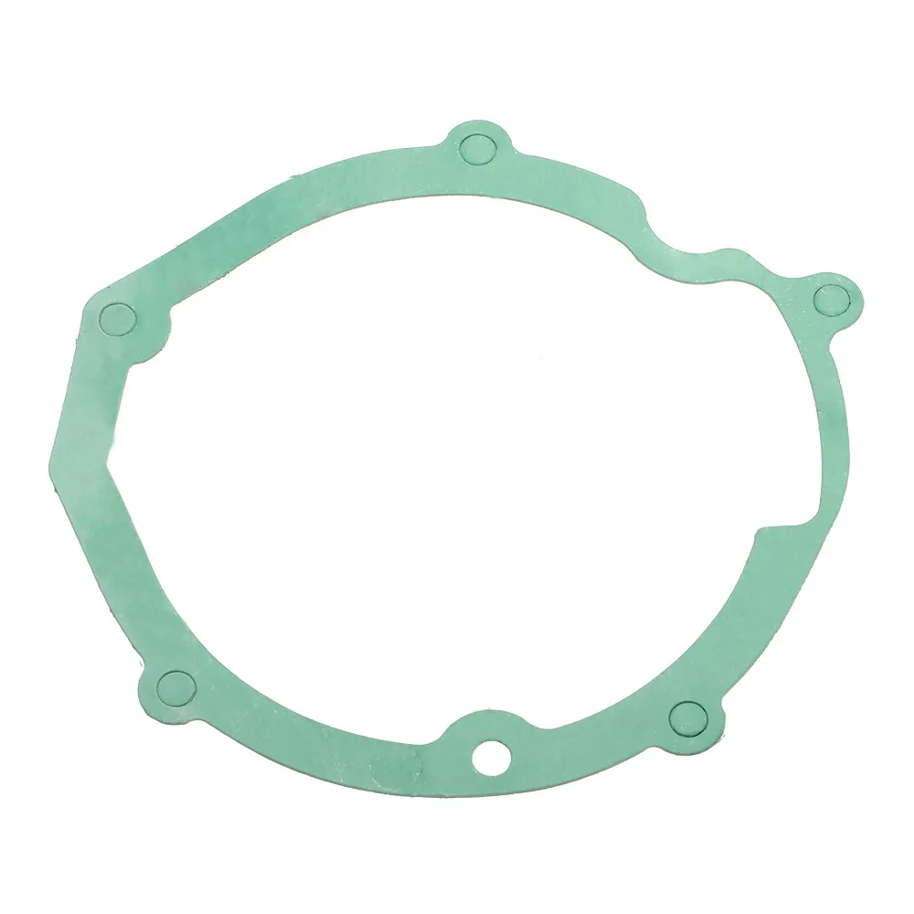 Полный комплект прокладок двигателя для YZ125 YZ 125 1994-2002 GS29 зеленый полный комплект прокладок двигателя