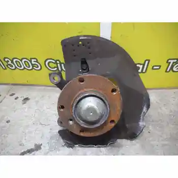 

3780089 steering knuckle Front Right Bmw 3 Series Saloon (e46) 2.5 24v