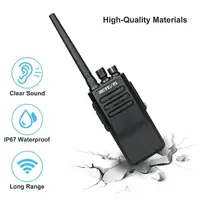 Walkie Talkie