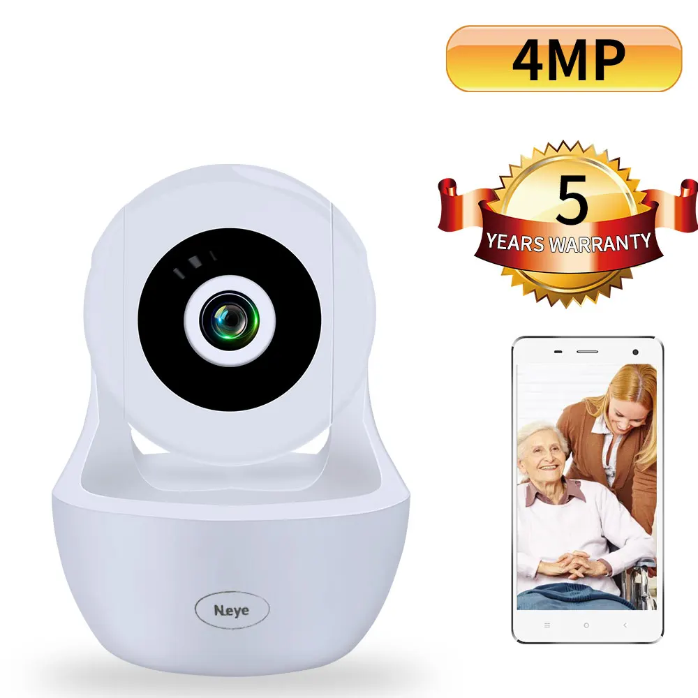 

HD 1080P 4MP IP Camera Home Security Camera wifi camera with IR Night Vision Audio Record Monitor wireless Camera Pet camera ip