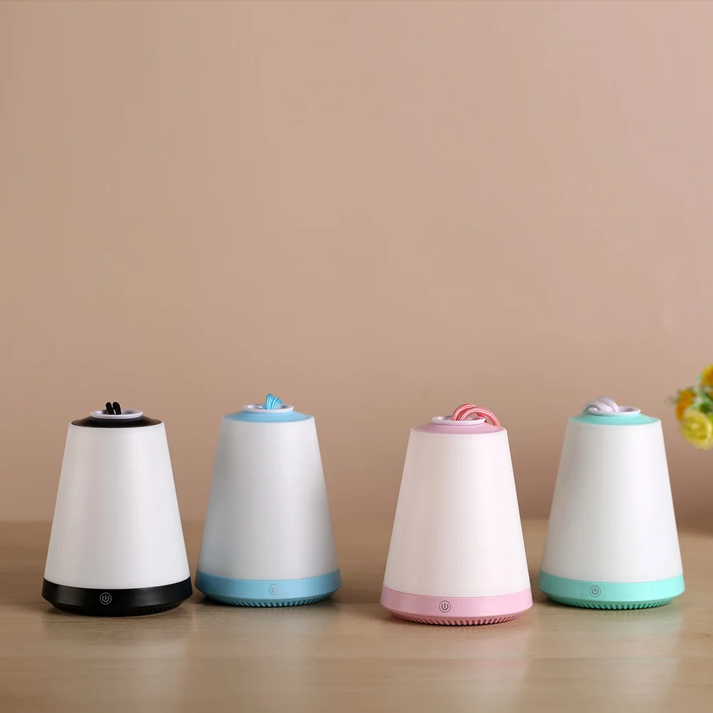 

Volcano Multi-functional Travel Light Creative Gifts Travel Car Mounted Night Light Car Supplies Multi-functional Lamp