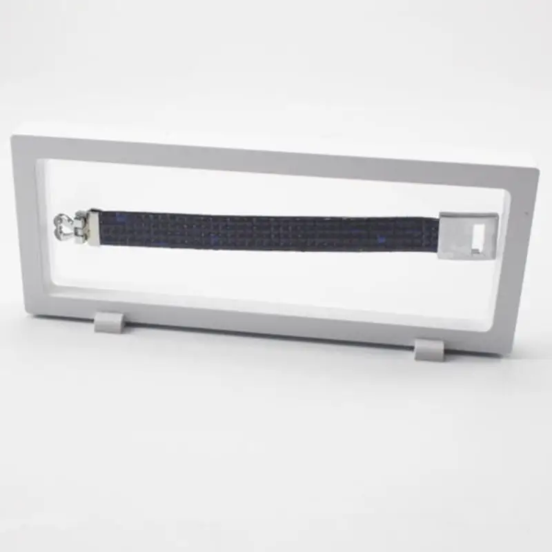 3D плавающая рамка теневая коробка рамка для фотографий ювелирный дисплей защита от износа защита от пыли украшение дома