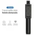 Roreta 3 in 1 Wireless Bluetooth Selfie Stick Складной Мини Штатив Расширяемый Монопод с Пультом Дистанционного Управления для iPhone IOS Android