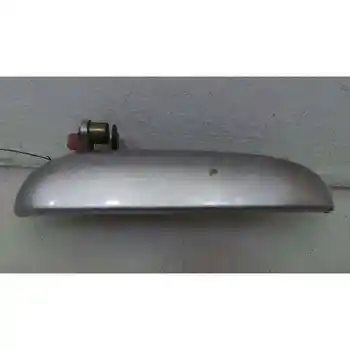 

6921052030 HANDLE OUTER FRONT RIGHT TOYOTA YARIS VERSO (NCP2/NLP2)