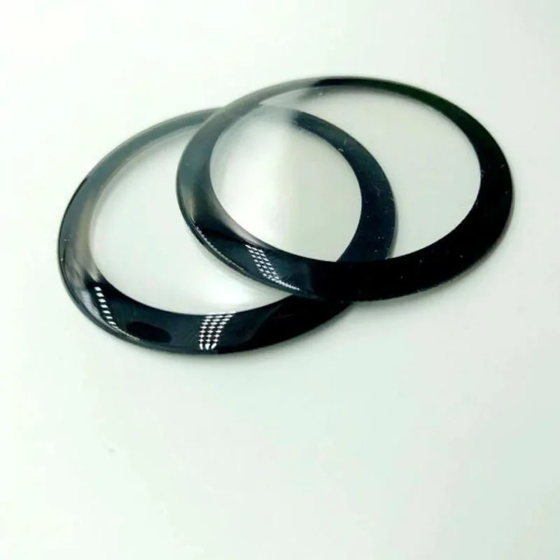 3D-Curved-Edge-Soft-Fibre-Glass-Protective-Film-Cover-For-Huawei-Watch-GT-2e-GT2-E(3)