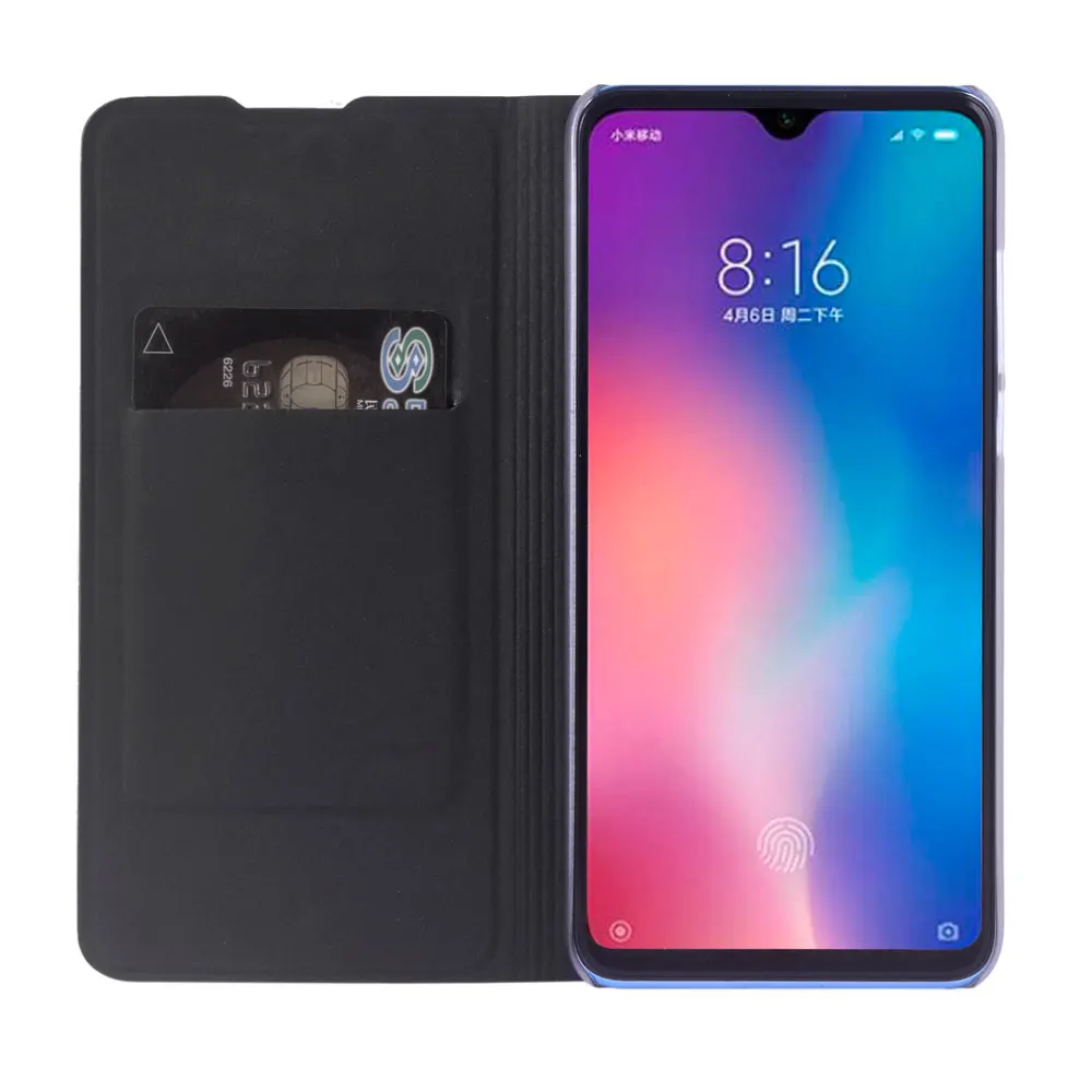 Откидной Чехол-кошелек кожаный чехол для телефона для Xiaomi mi 9 Se Xiomi T Pro 9T mi 9 9SE mi 9 mi 9T mi 9se 9pro mi 9Pro Кредитная карта
