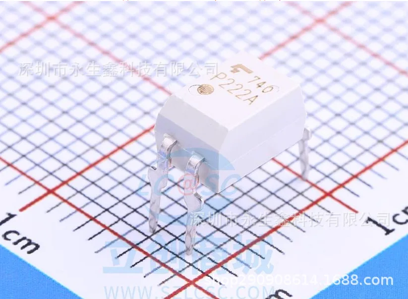 TLP222A DIP-4 TLP222A