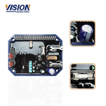 

Alternator Voltage Regulator Generator Digital AVR DER1