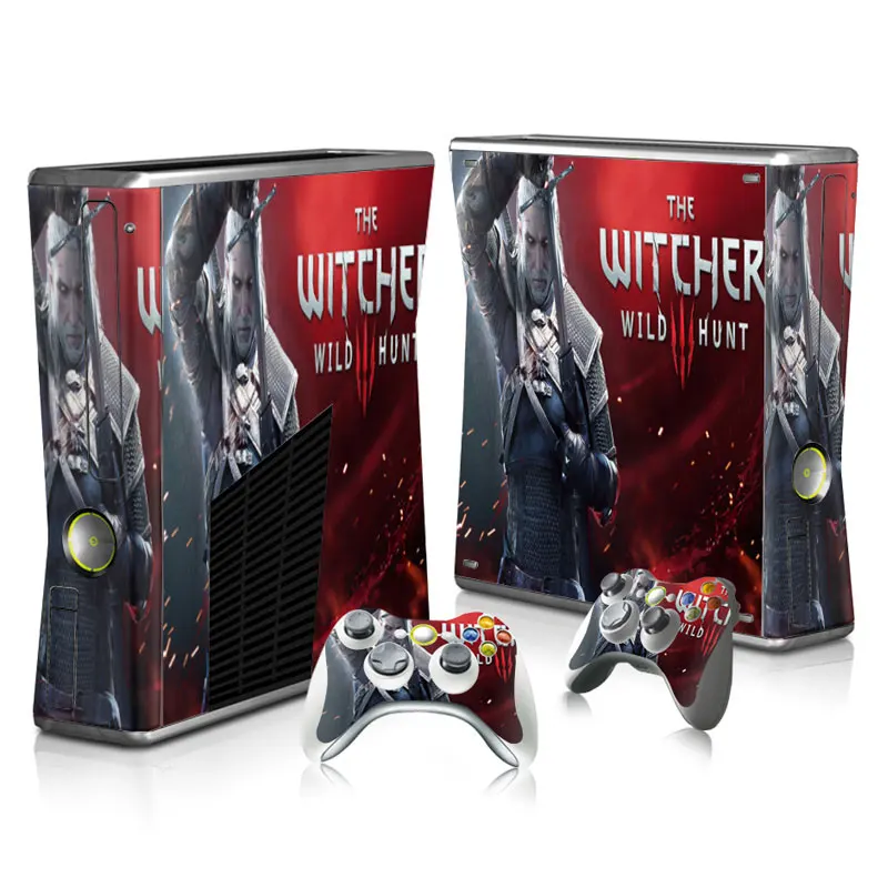 TN-XBOX360 SLIM-2225
