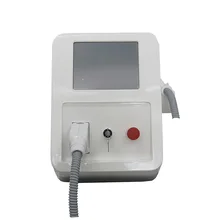 Эпилятор новая распродажа охлаждающий воздух+ вода+ полупроводниковый модуль системы охлаждения льда 808nm эпиляция диодное лазерное оборудование