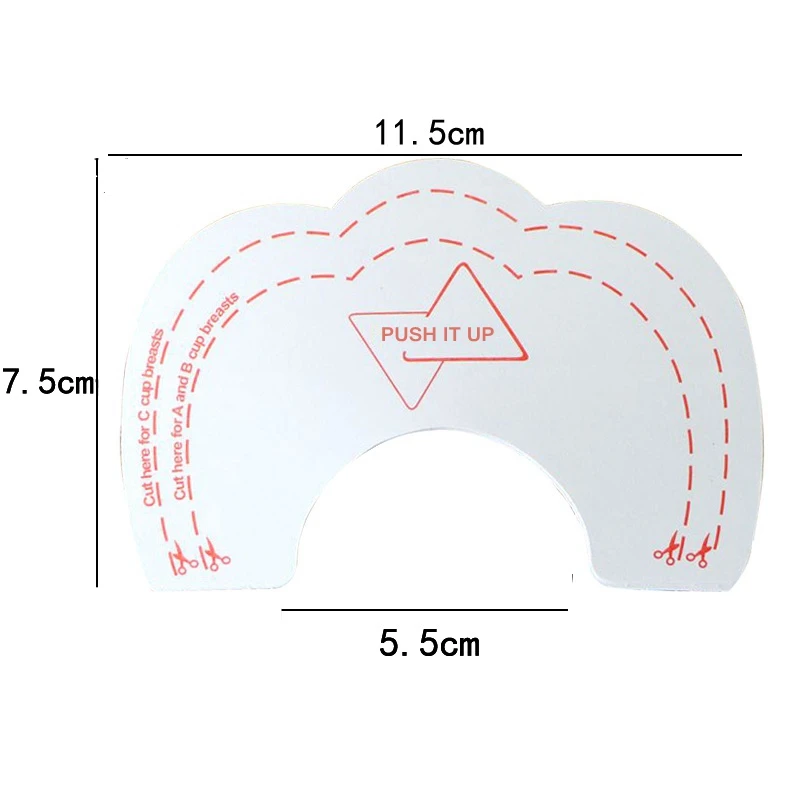 Невидимый бюстгальтер с эффектом подтяжки груди клейкая лента пуш-ап бюстгальтер с эффектом подтяжки для женщин интимные аксессуары наклейки для подтяжки подарки