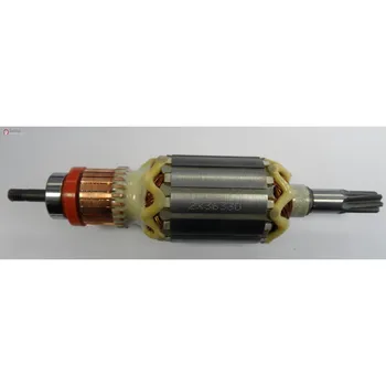 

Rotor 220-240 V Assembly