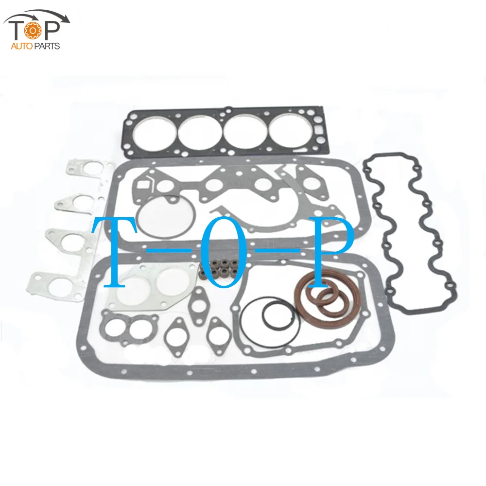 

For Daewoo OHC Cylinder Head Full Overhaul Engine Repair Kit Gasket Set 96181216 S1140001