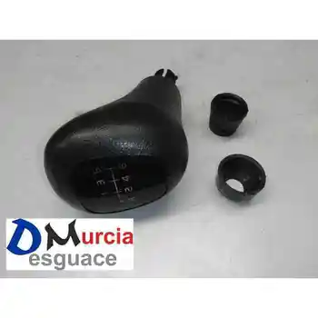 

LEVER CHANGE MERCEDES C-CLASS (W203) SALOON