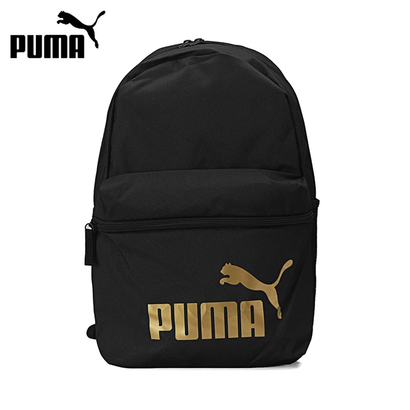 puma animal backpack