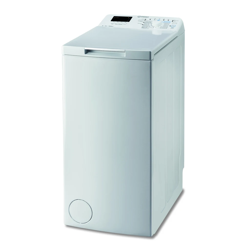 Стиральная машина Indesit BTW D51052 (RF)|Стиральные машины| |