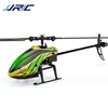 Good RC Helicopter JJRC M05 4CH 6-Aixs Gyro Anti-Collision Alttitude Hold 2.4G Children's Remote Control Toy RTF VS V911S 1