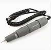 Micromotor Machine LAAOVE N3 35k RPM Polishing Handpiece or E type Electric Motor contra angle & straight handpiece 6
