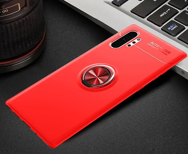 note10-pro拉环 4红色