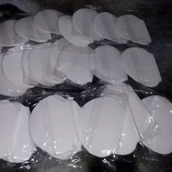 6/10/20/30/50pcs Hot! Underarm Dress Clothing Armpit Care Sweat Scent Perspiration Pad Shield Absorbing Deodorant Antiperspirant