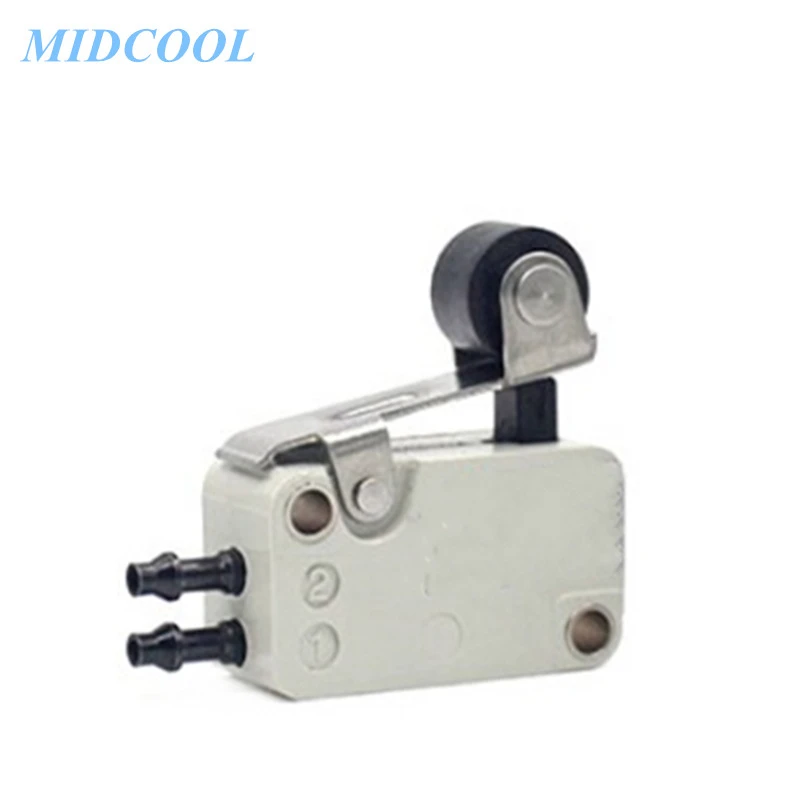 Микромеханический роликовый рычаг клапана VM1000 Series VM1100 VM1000-4NU/4N-01 VM1100-4NU/4N-01 |