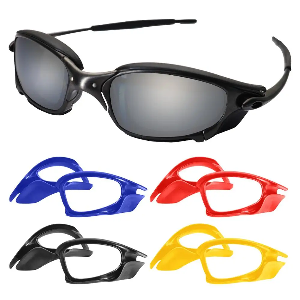 Plastic Sideblinders Accessories Parts | Oakley Juliet Replacement Lenses -  Colors - Aliexpress