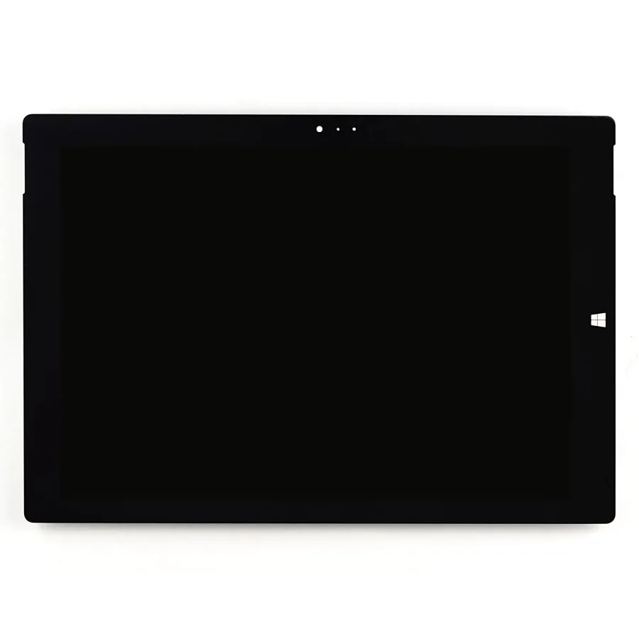 ЖК-дисплей Latunab для microsoft Surface Pro 3, сенсорный экран, дигитайзер Pro 3(1631) TOM12H20 V1.1, полностью