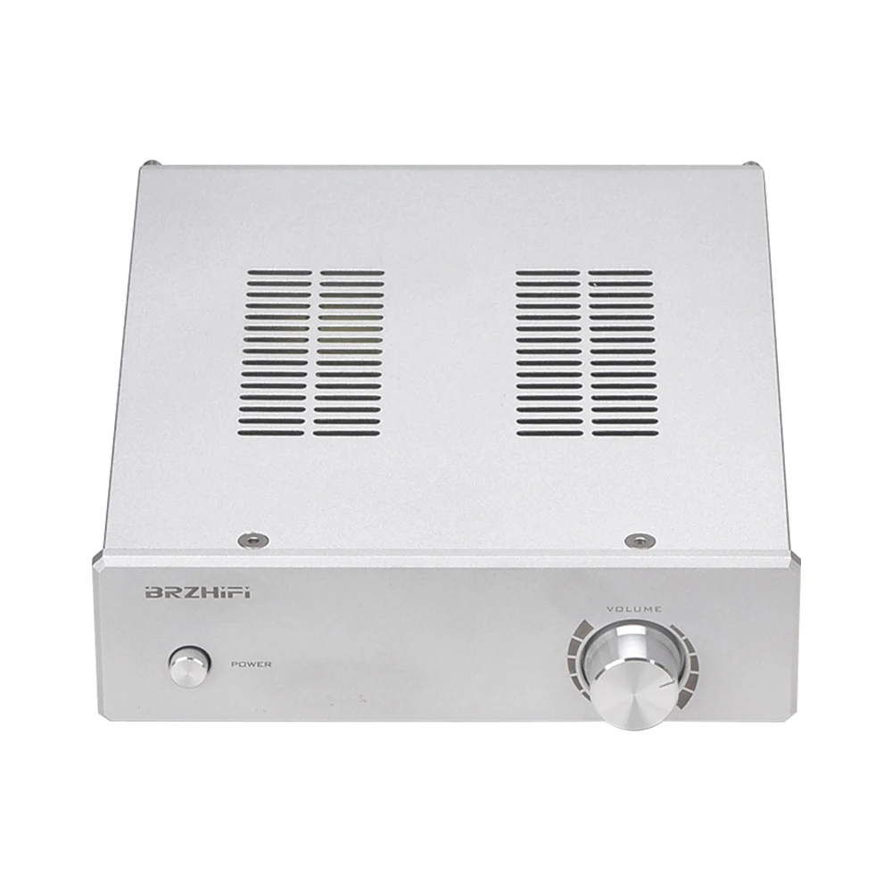 BRZHIFI TPA3255 600W Subwoofer Sound Amplifier Mono Full Range Digital