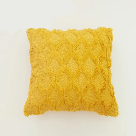 Pillow Cover Nordic Cushion Cover for Sofa Living Room Grometric Pillowcase 45*45 Decorative Pillows Nordic Home Decor