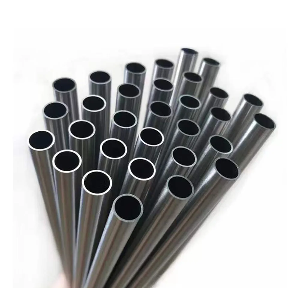 8 STKS OD 4mm Lengte 250mm 304 Rvs Capillaire Buis Pijp Holle Ronde Buis (Color : OD 4mm, Size : ID 11.5mm
