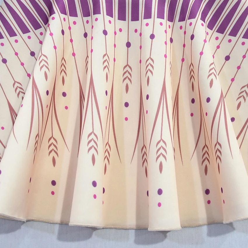 Платье принцессы костюмы детское платье костюм на Хэллоуин для детей девочки