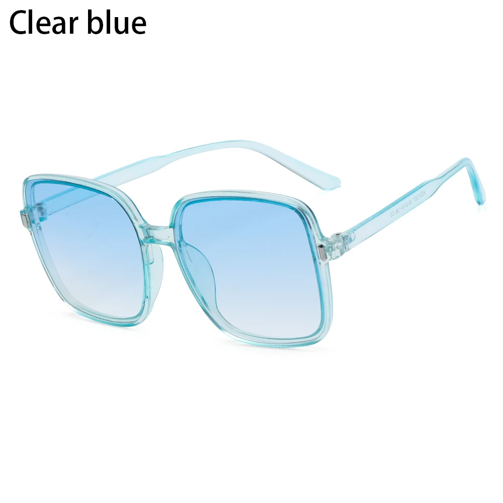 C-Clear blue