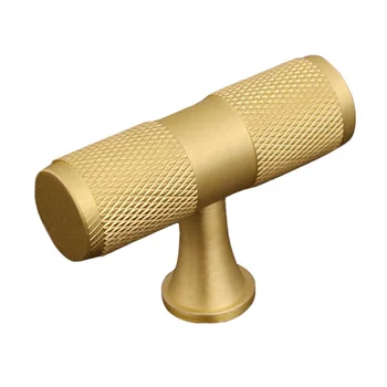 

1 Set Practical Simple Furniture Handle American Style Drawer Handle Cabinet Pull Install Accessory for Cabinet Home Bedroom Dra