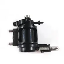 Профессиональная Красота роторный двигатель тату машина пистолет поставка набор для лайнера и шейдера новое качество