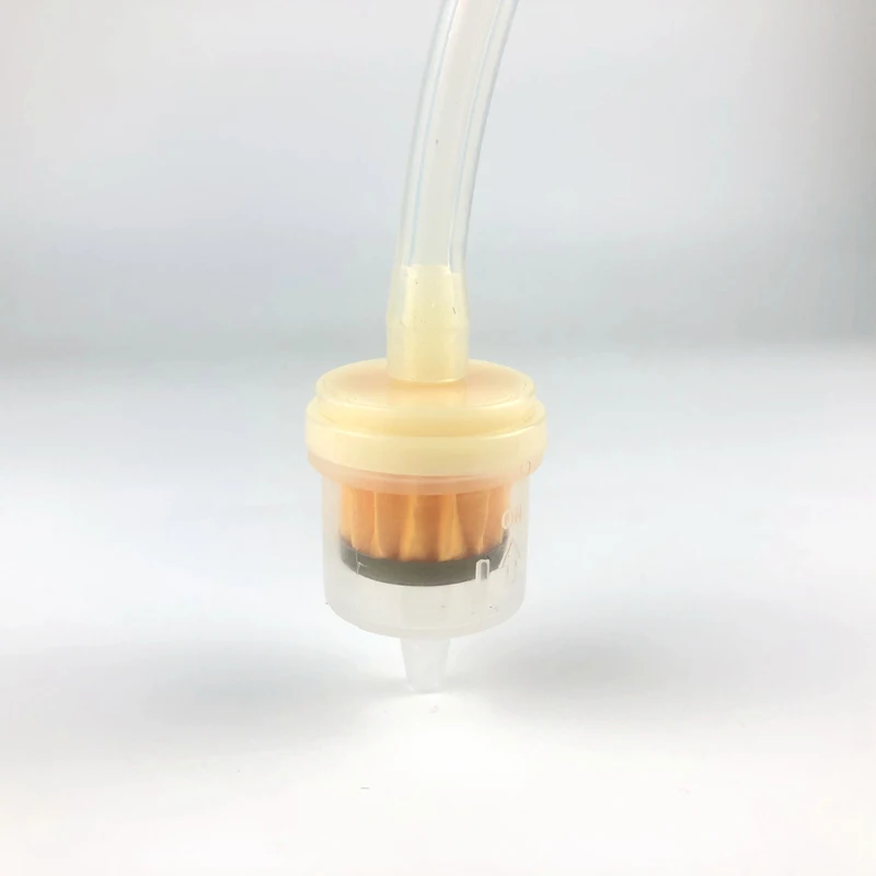 Vacuum Breast Enlarge Machine Replace Plastic Oil Filter Microdermabrasion Skin Peeling Beauty Machine Replacement Filter Nozzle