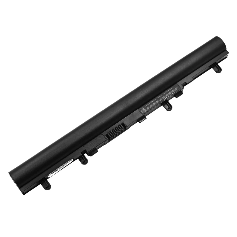 Golooloo 4 клетки Аккумулятор для ноутбука acer AK.004BT. 097 AL12A42 B053R015-0002 AL12A32 AL12A52 KT.00403.012 AL12A32(4ICR17/65