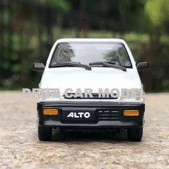 

1:43 ALTO Alloy Diecast Car Model Toys For Kids Christmas Gifts Collection Original Box Free Shipping for children