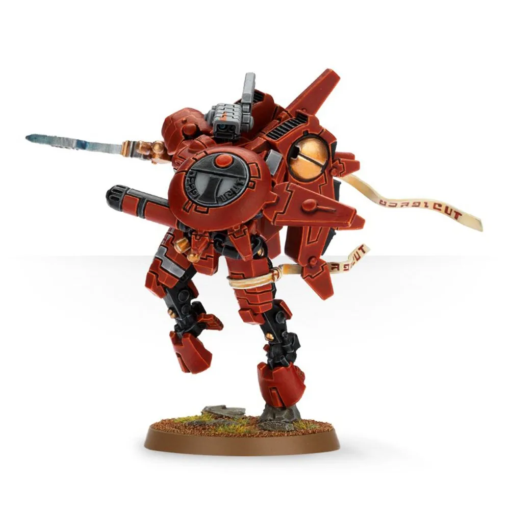 

Commander Farsight