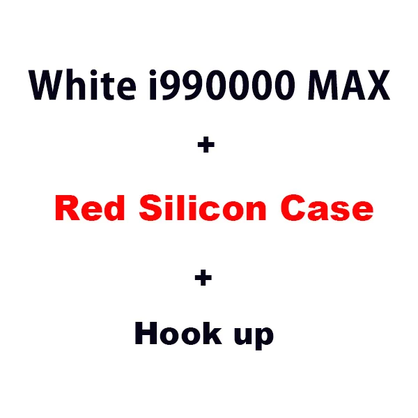 i990000 MAX TWS Wirelesss Bluetooth 