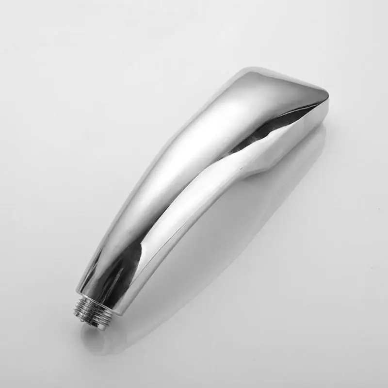 SPA shower Pressure Rainfall Shower Head 300 Holes Shower Head Water Saving Filter Spray Nozzle High Pressure Pressurized showe