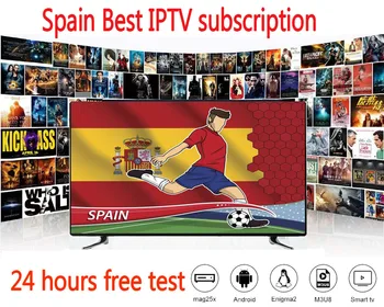 

Spain most stable I P t v m3u France Romania Germany Israel Netherlands Europe android box supports i p t v smart TV m3u show