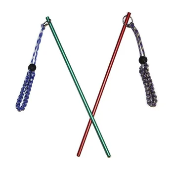 

Rope With Lanyard Rod Diving Stick Shaker Tank Banger Pointer Noise Maker Scuba Practical Underwater Pool & Accessories 2