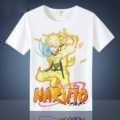 Waliicorners Anime T shirt Camisa Kakashi 3DT Camisa Sasuke Uchiha 13 Hbad1246d1bf84bd3b79fff0bfd7d8b09E