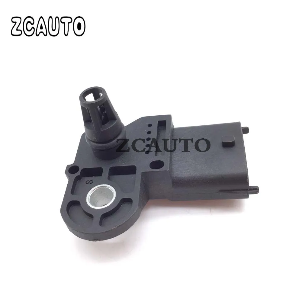 Pressure MAP Sensor For Alfa Romeo 147 156 159 Brera GT Spider Fiat Croma Doblo Ducato Multipla Punto Stilo Strada 0281002437 | Автомобили