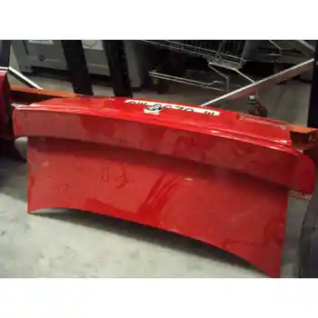 

1859825 Tailgate Bmw 5 Series (e28) 2.4 Turbodiesel