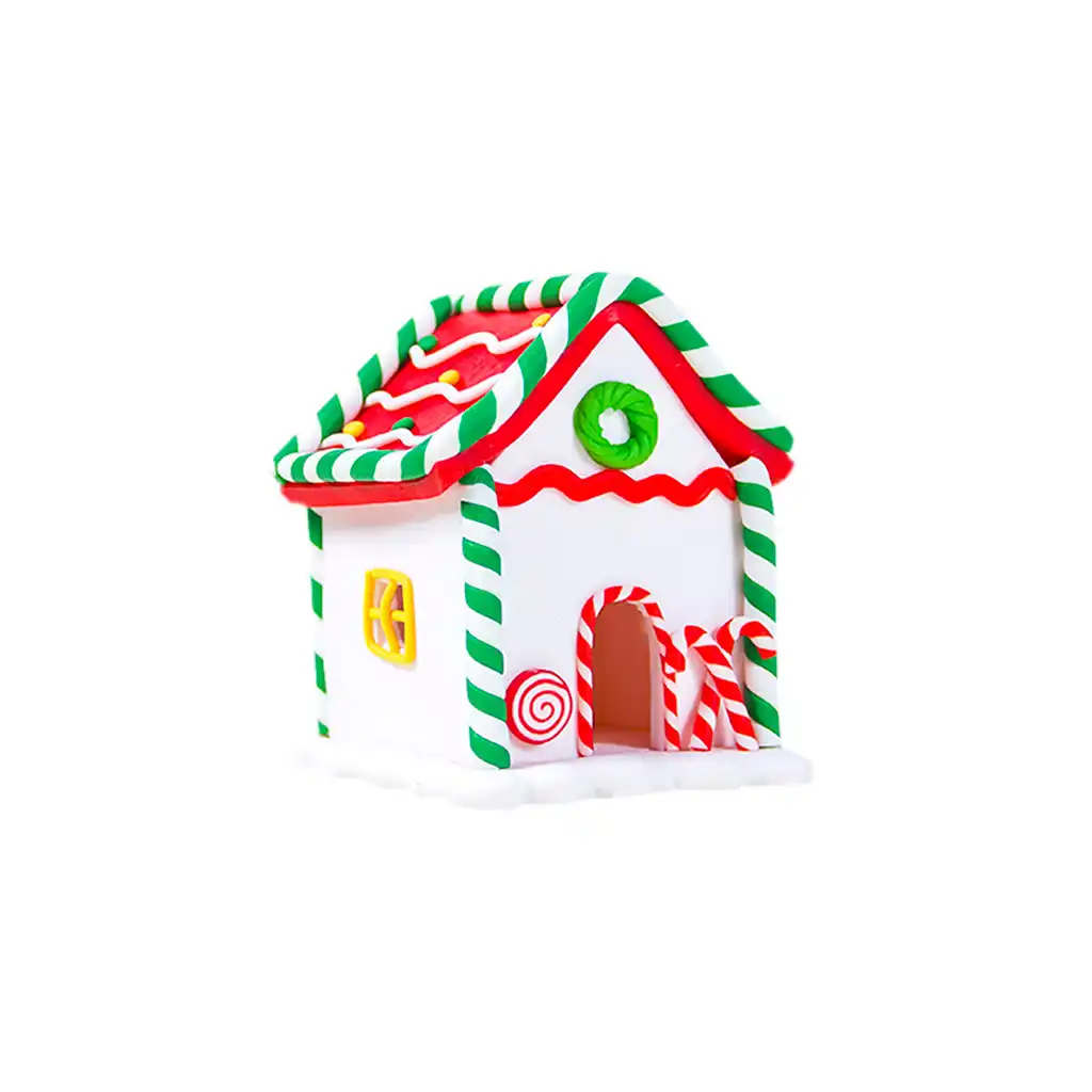 Get Wallpaper Fashion Christmas Decoration Hot Sale Mini Color Cottage Creative For Android Free