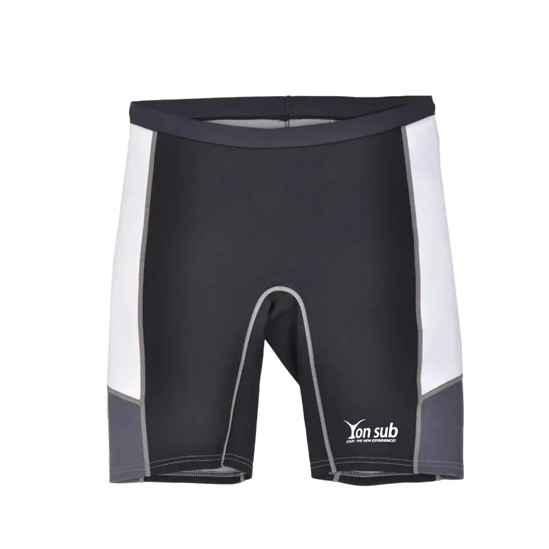 Scuba Diving Shorts Titanium Coating Snorkeling Swimming Short Pants Wetsuit Surfing Trunks | Спорт и развлечения